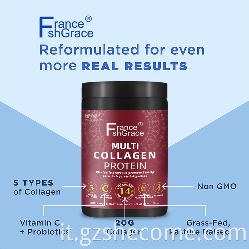 best collagen supplement for hair loss